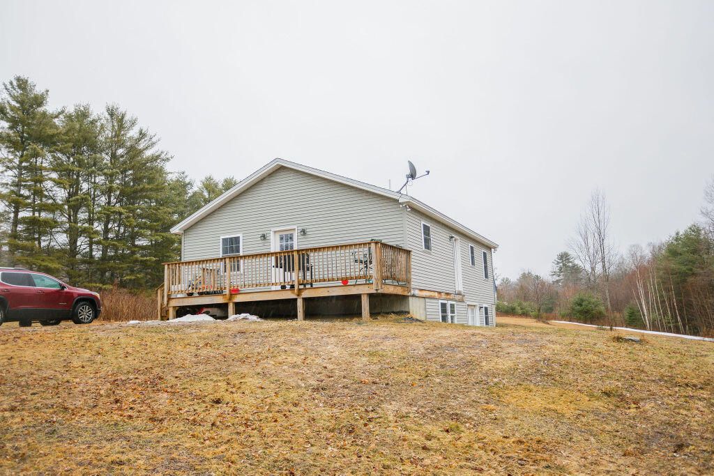 Photo of 119 School Street, Weld, ME 04285 (MLS # 1656651)