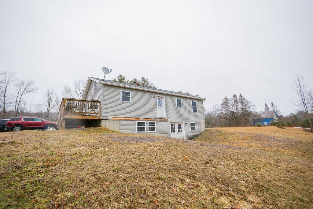 Photo of 119 School Street, Weld, ME 04285 (MLS # 1656651)