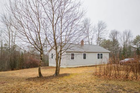 Photo of 119 School Street, Weld, ME 04285 (MLS # 1656651)