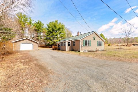Photo of 9 Station Road, Moscow, ME 04920 (MLS # 1658036)
