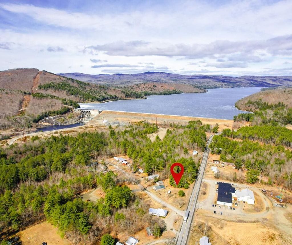 Photo of 9 Station Road, Moscow, ME 04920 (MLS # 1658036)