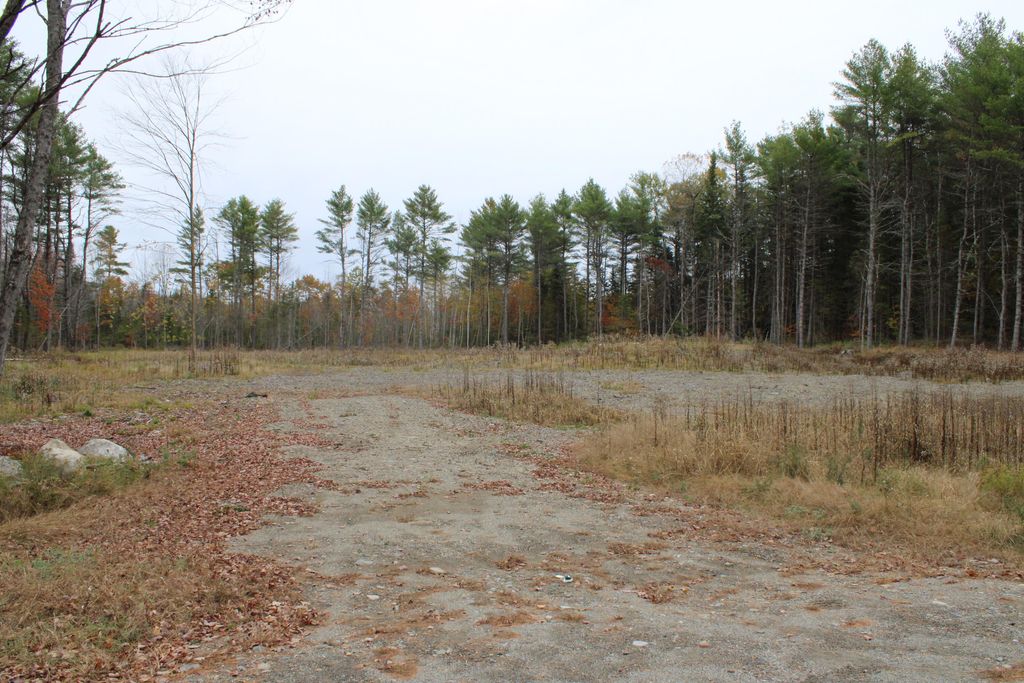 Photo of Lot 38-D Choate Road, Windsor, ME 04363 (MLS # 1640832)