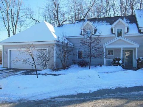 Photo of 3 Kerry Gardens #25, Belfast, ME 04915 (MLS # 1649161)