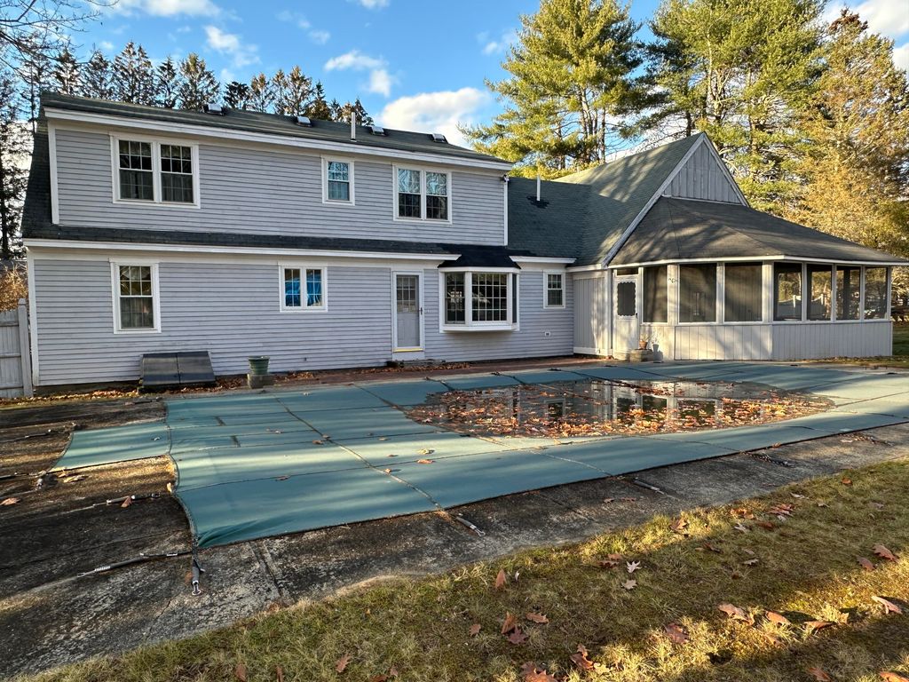 Photo of 1 Pine Ridge Road, Saco, ME 04072 (MLS # 1644448)
