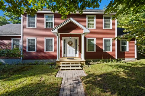 Photo of 339 Quaker Ridge Road, Casco, ME 04015 (MLS # 1638843)
