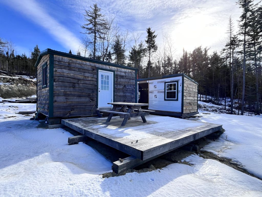 Photo of 0 High Street, Peru, ME 04290 (MLS # 1643971)