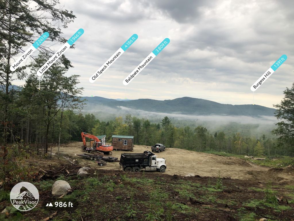 Photo of 0 High Street, Peru, ME 04290 (MLS # 1643971)