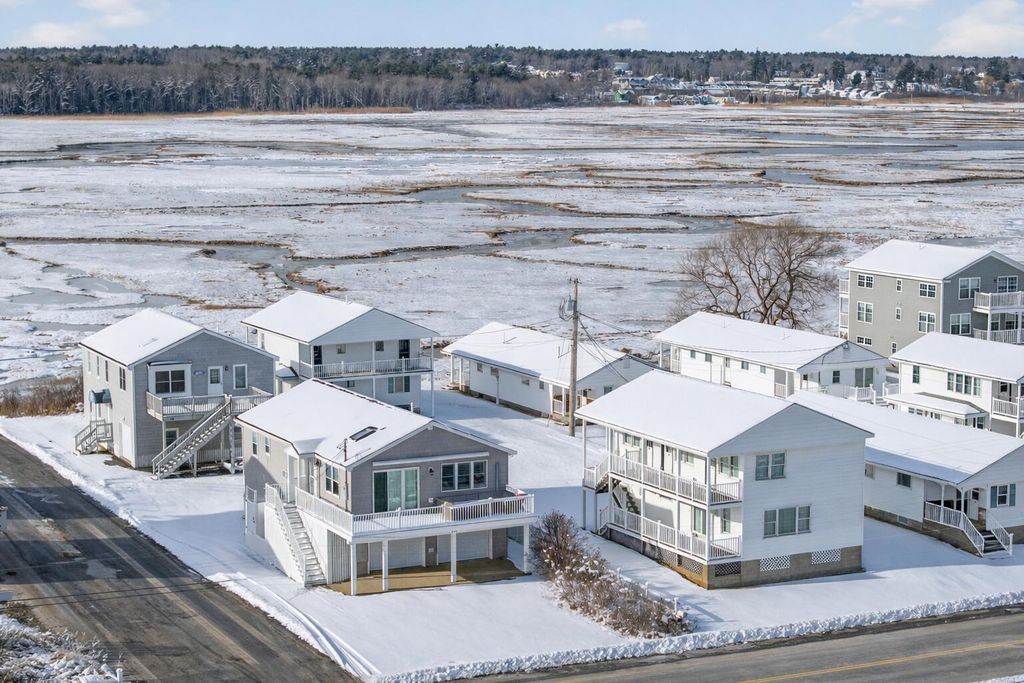 Photo of 301 Webhannet Drive, Wells, ME 04090 (MLS # 1650258)