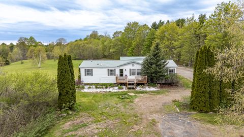 Photo of 1299 Bangor Road, Dover-Foxcroft, ME 04426 (MLS # 1662848)