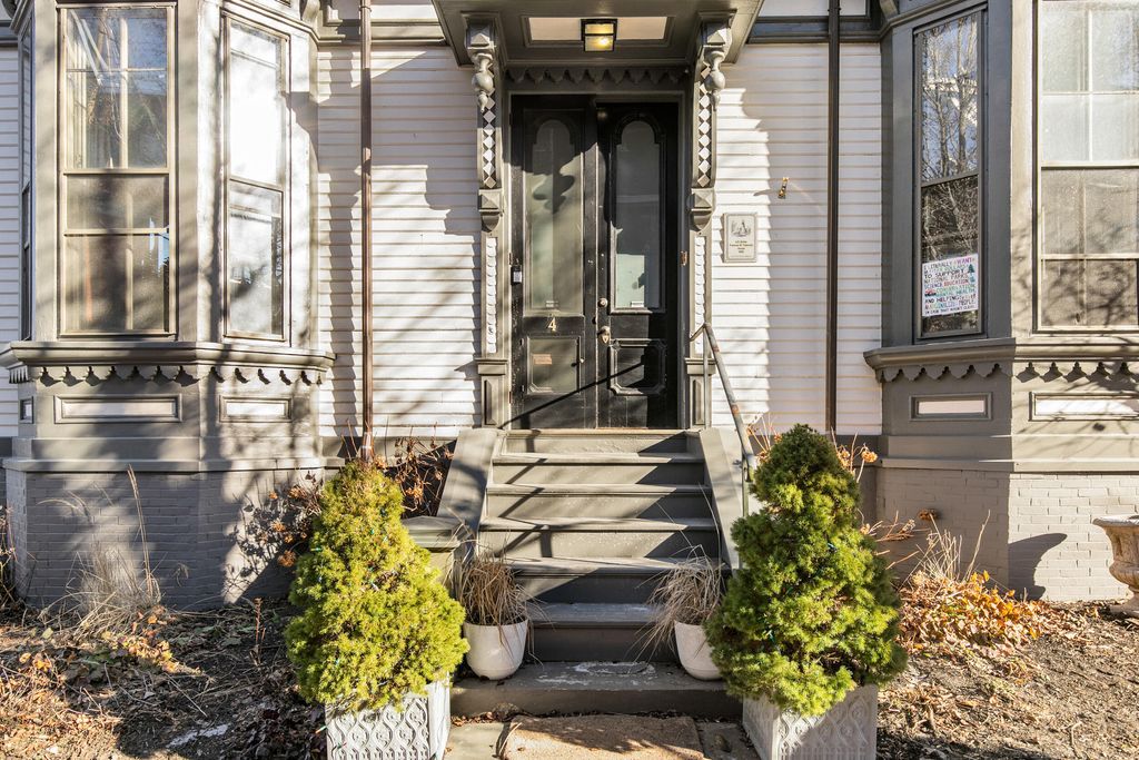 Photo of 4 Walker Street, Portland, ME 04102 (MLS # 1650191)