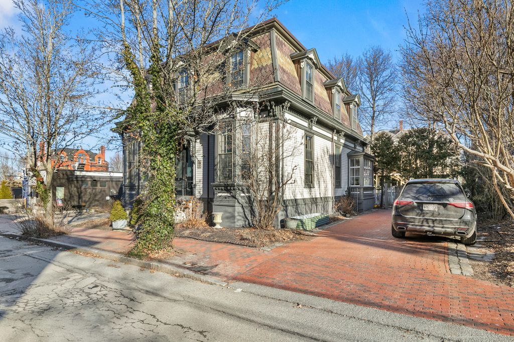 Photo of 4 Walker Street, Portland, ME 04102 (MLS # 1650191)