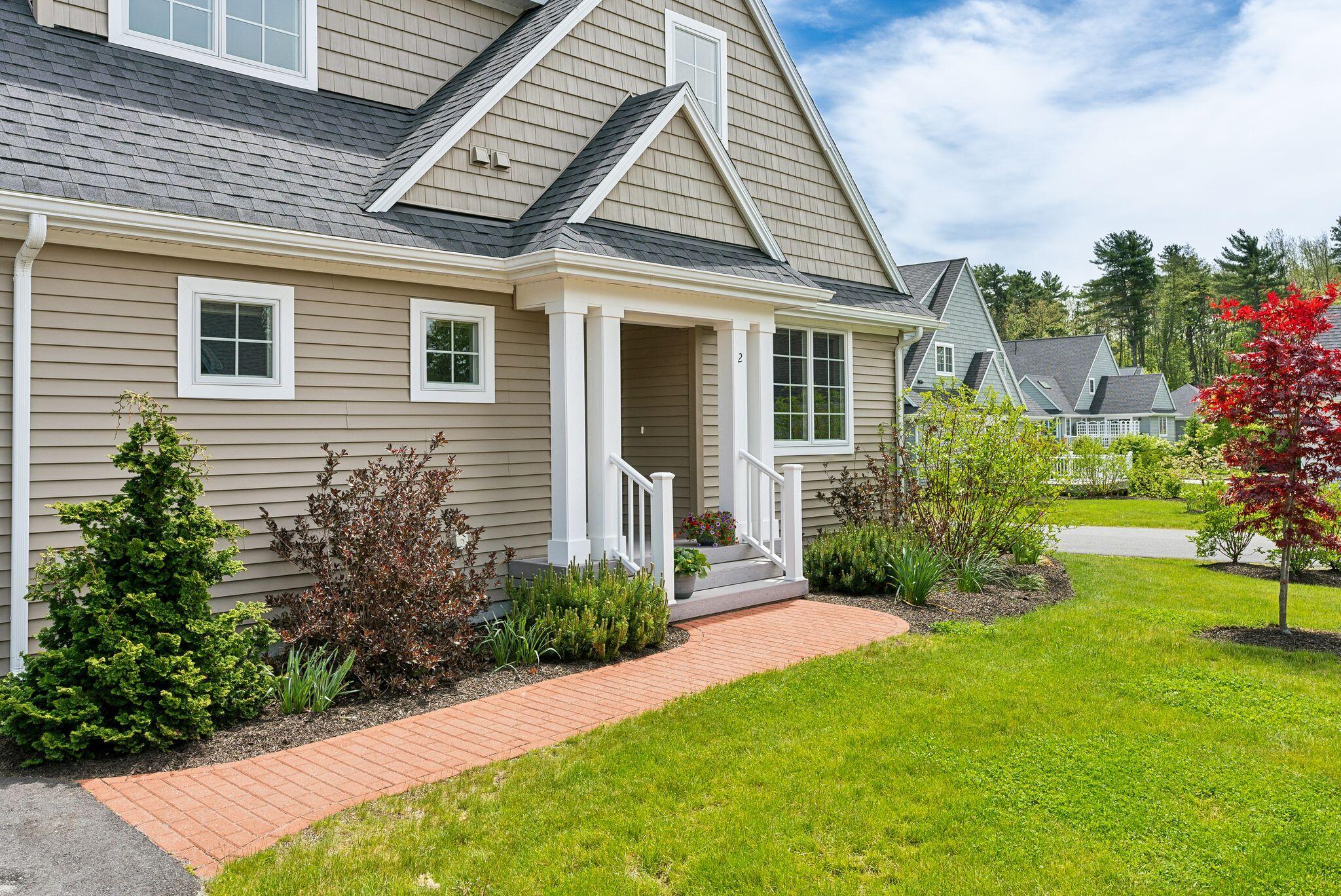 2 Foxglove Way 89