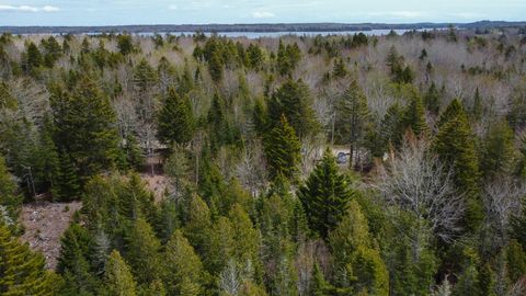 Photo of 58 High Head Road, East Machias, ME 04630 (MLS # 1662410)