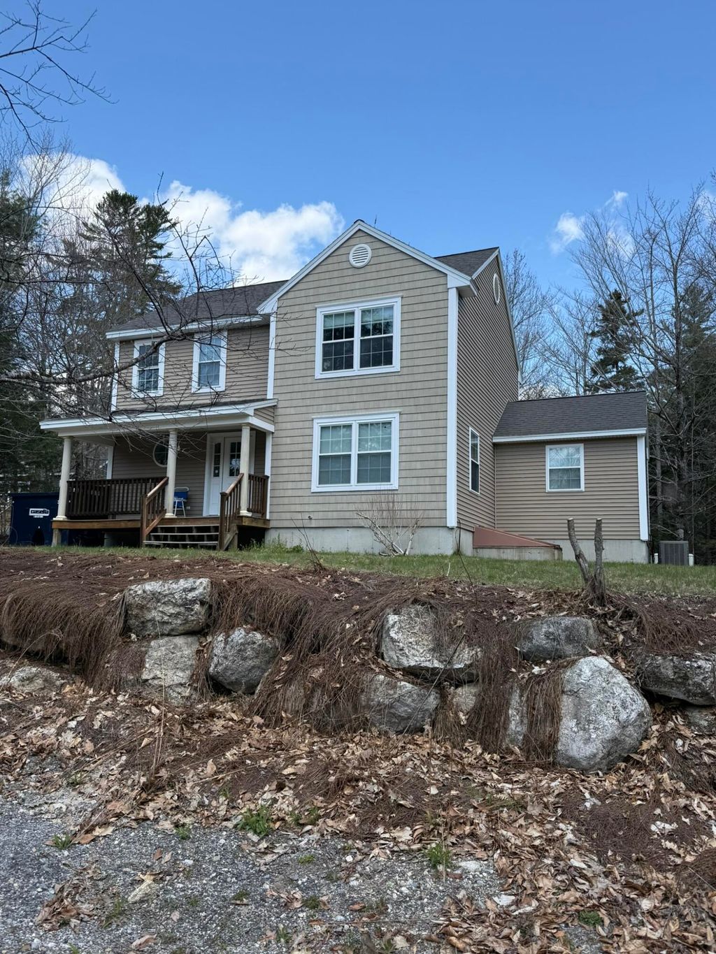 Photo of 18 Rockwood Way, Naples, ME 04055 (MLS # 1660555)