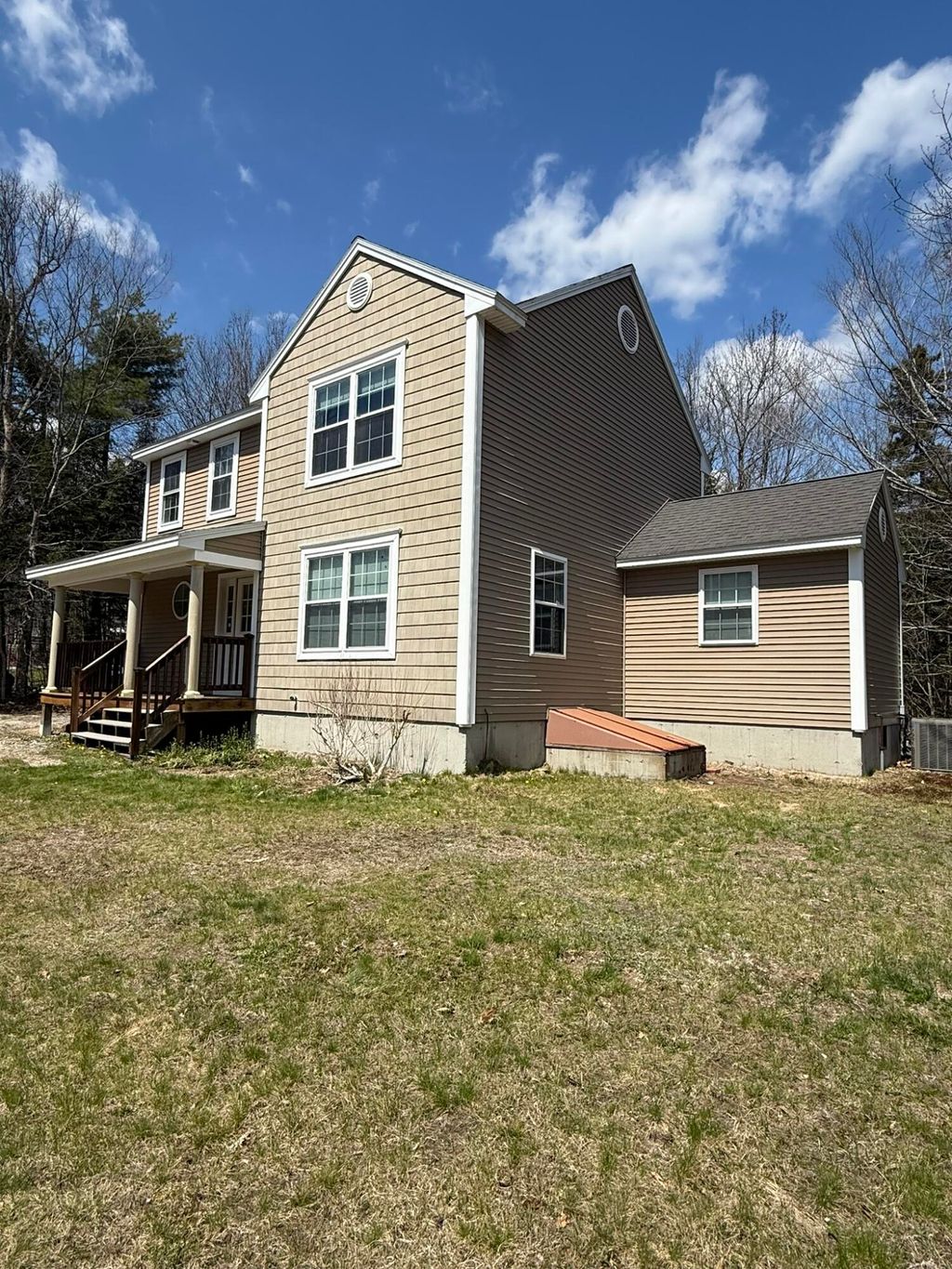 Photo of 18 Rockwood Way, Naples, ME 04055 (MLS # 1660555)