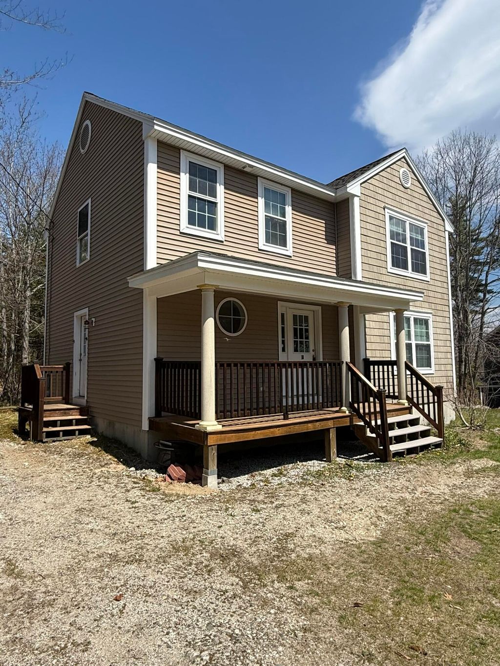 Photo of 18 Rockwood Way, Naples, ME 04055 (MLS # 1660555)