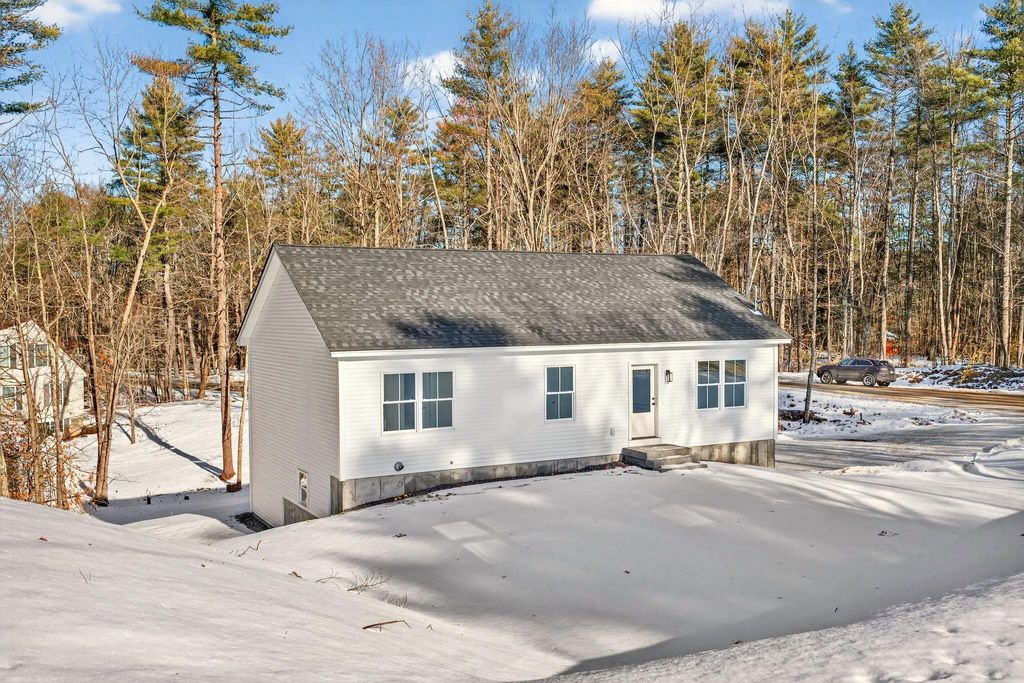 Photo of 75 Fairview Drive, Waterboro, ME 04061 (MLS # 1649209)