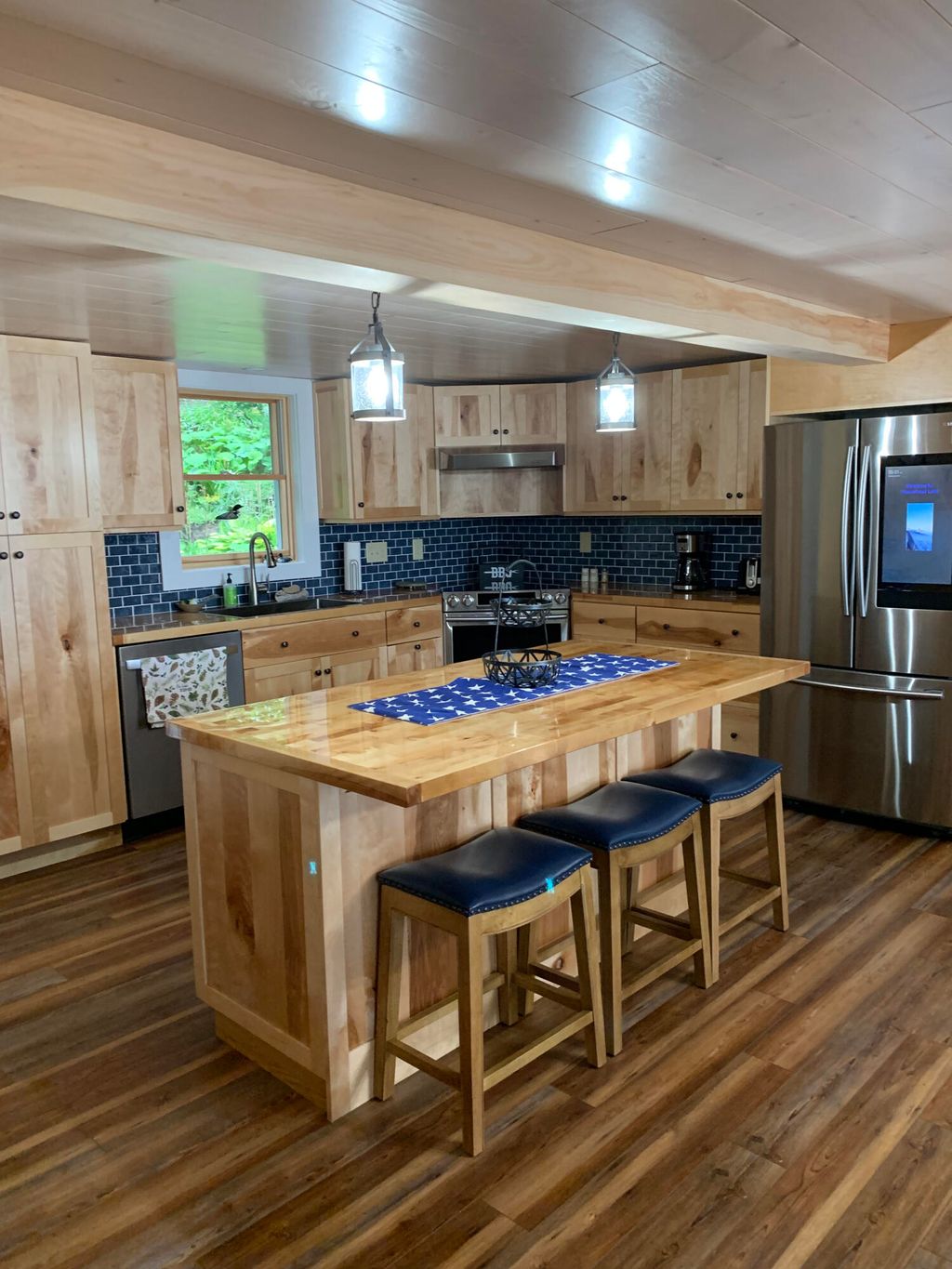 Photo of 13 S Lucy Way, Greenville, ME 04441 (MLS # 1653807)