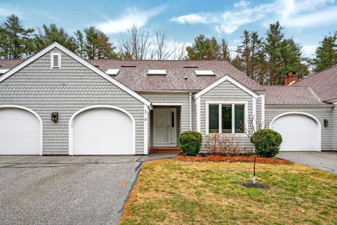 Photo of 15 Blueberry Cove #15, Yarmouth, ME 04096 (MLS # 1656075)