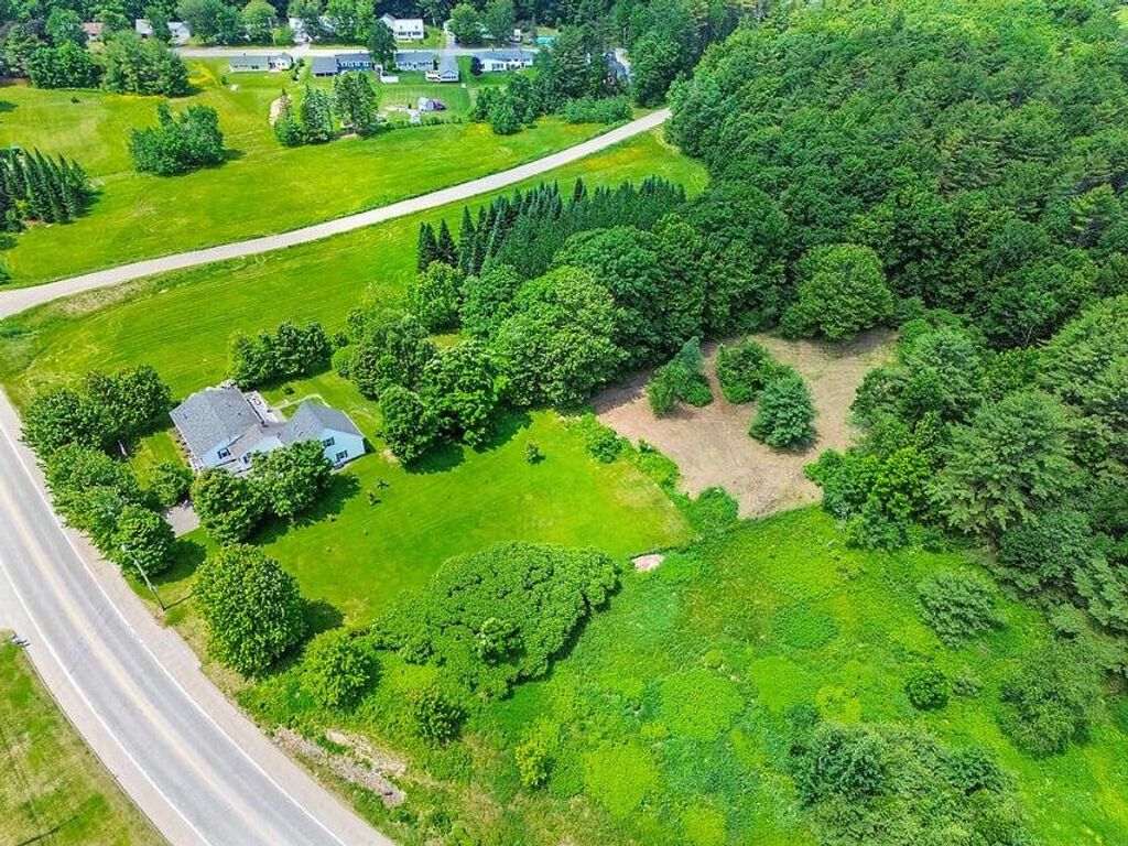 Photo of Lot 6-60G North Belfast Avenue, Augusta, ME 04330 (MLS # 1639734)