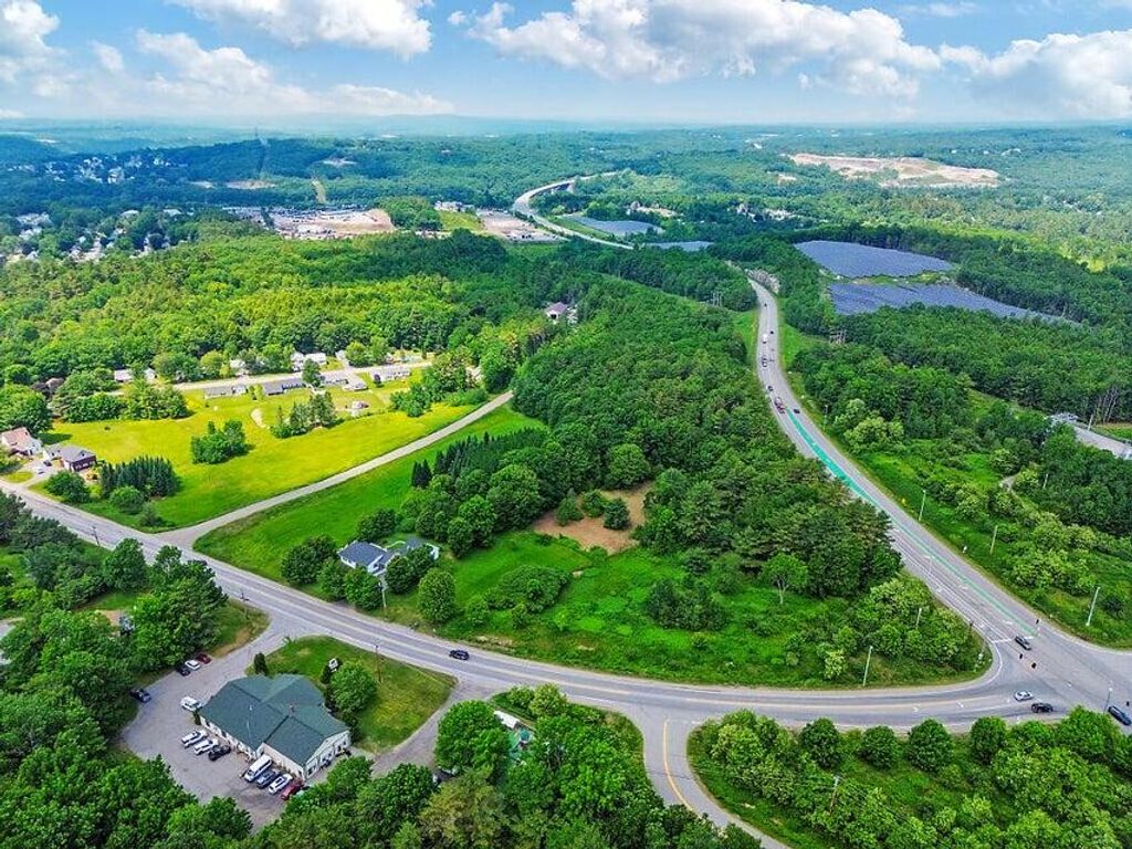 Photo of Lot 6-60G North Belfast Avenue, Augusta, ME 04330 (MLS # 1639734)