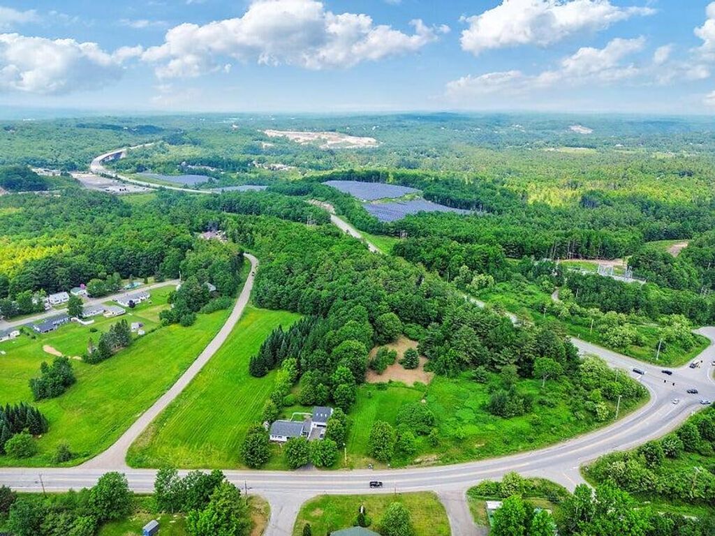 Photo of Lot 6-60G North Belfast Avenue, Augusta, ME 04330 (MLS # 1639734)