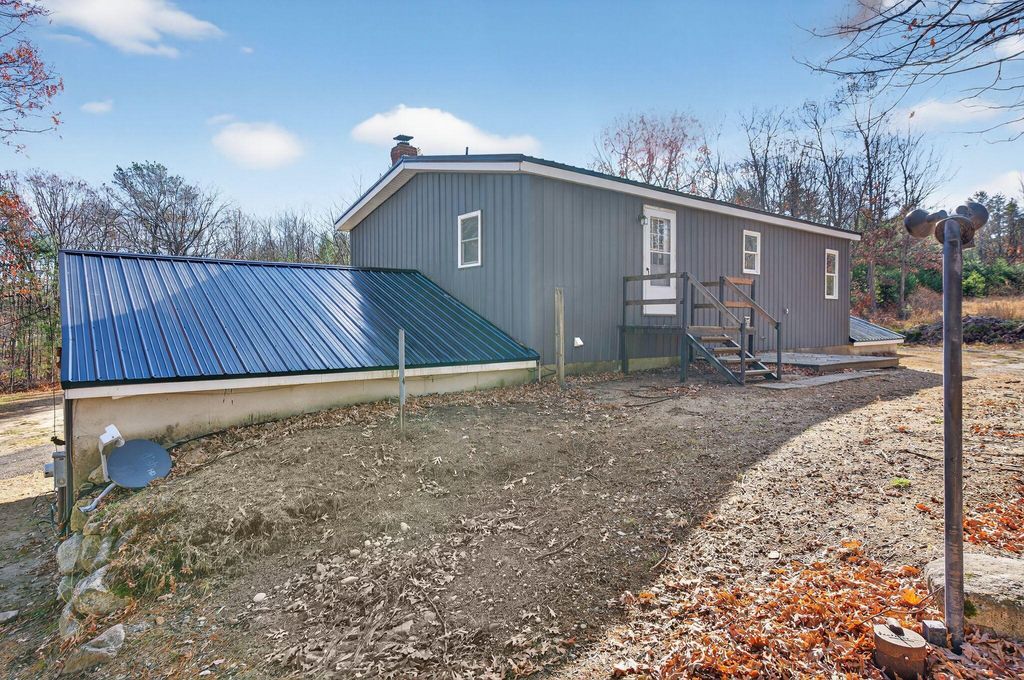 Photo of 590 Newfield Road, Shapleigh, ME 04076 (MLS # 1651724)