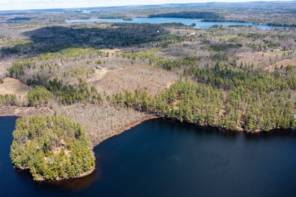 Photo of 134D Thurston Road, Augusta, ME 04330 (MLS # 1661277)