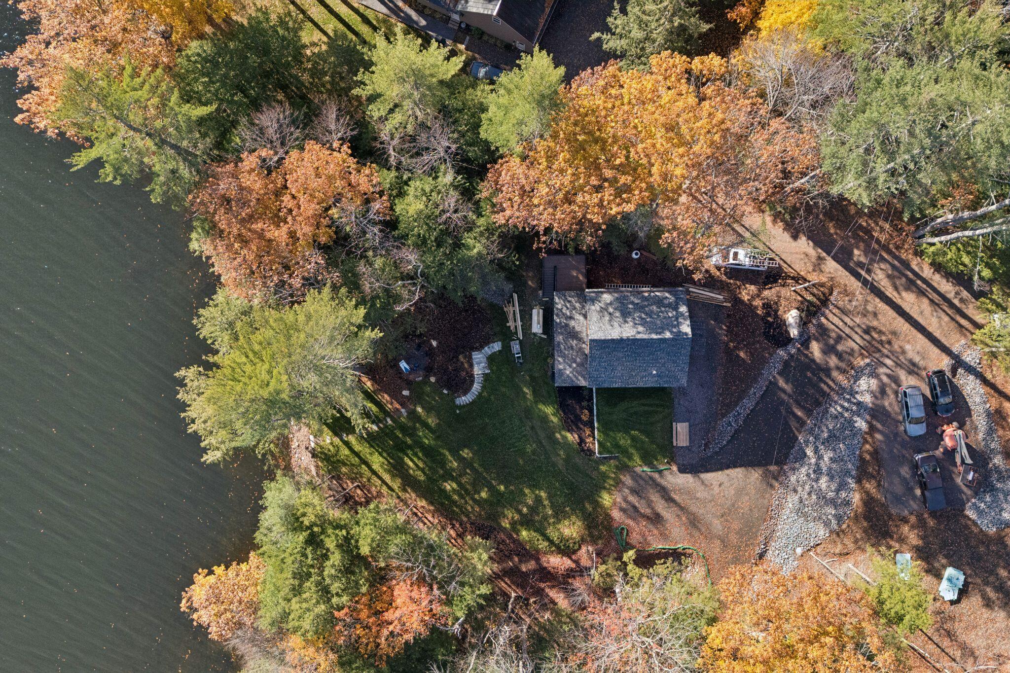 90 Macomber Road