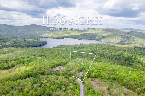 Photo of 78 Stevens Road, Stoneham, ME 04231 (MLS # 1663475)