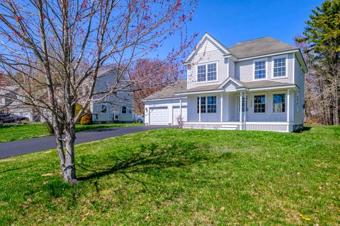 Photo of 210 Barnstable Road, South Portland, ME 04106 (MLS # 1658493)