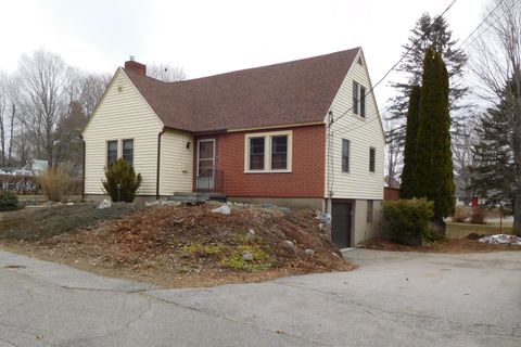 Photo of 7 Joy Street, Sanford, ME 04083 (MLS # 1658108)