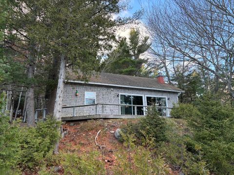 Photo of 70 Hall Quarry Road, Mount Desert, ME 04660 (MLS # 1662610)