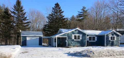 Photo of 174 Old Point Avenue, Madison, ME 04950 (MLS # 1649760)