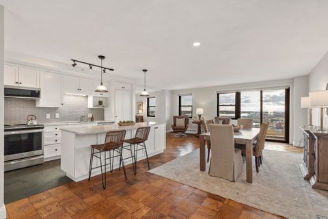 Photo of 45 Eastern Promenade #4G & 4F, Portland, ME 04101 (MLS # 1643749)