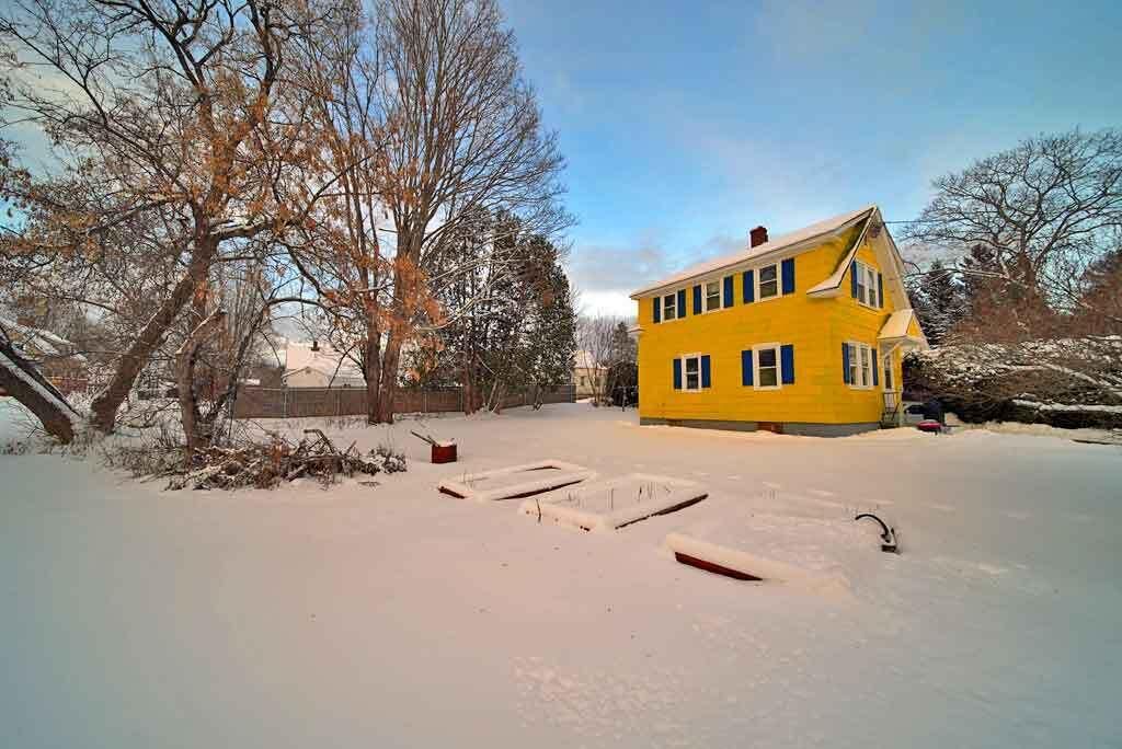 Photo of 64 Pearce Avenue, Houlton, ME 04730 (MLS # 1650695)