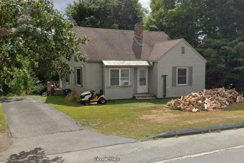 Photo of 1180 W Main Street, Dover-Foxcroft, ME 04426 (MLS # 1647017)