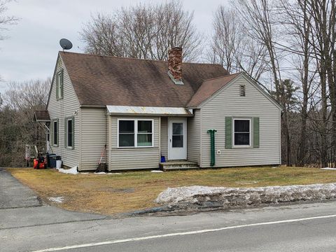 1180 W Main Street Dover-Foxcroft ME 04426