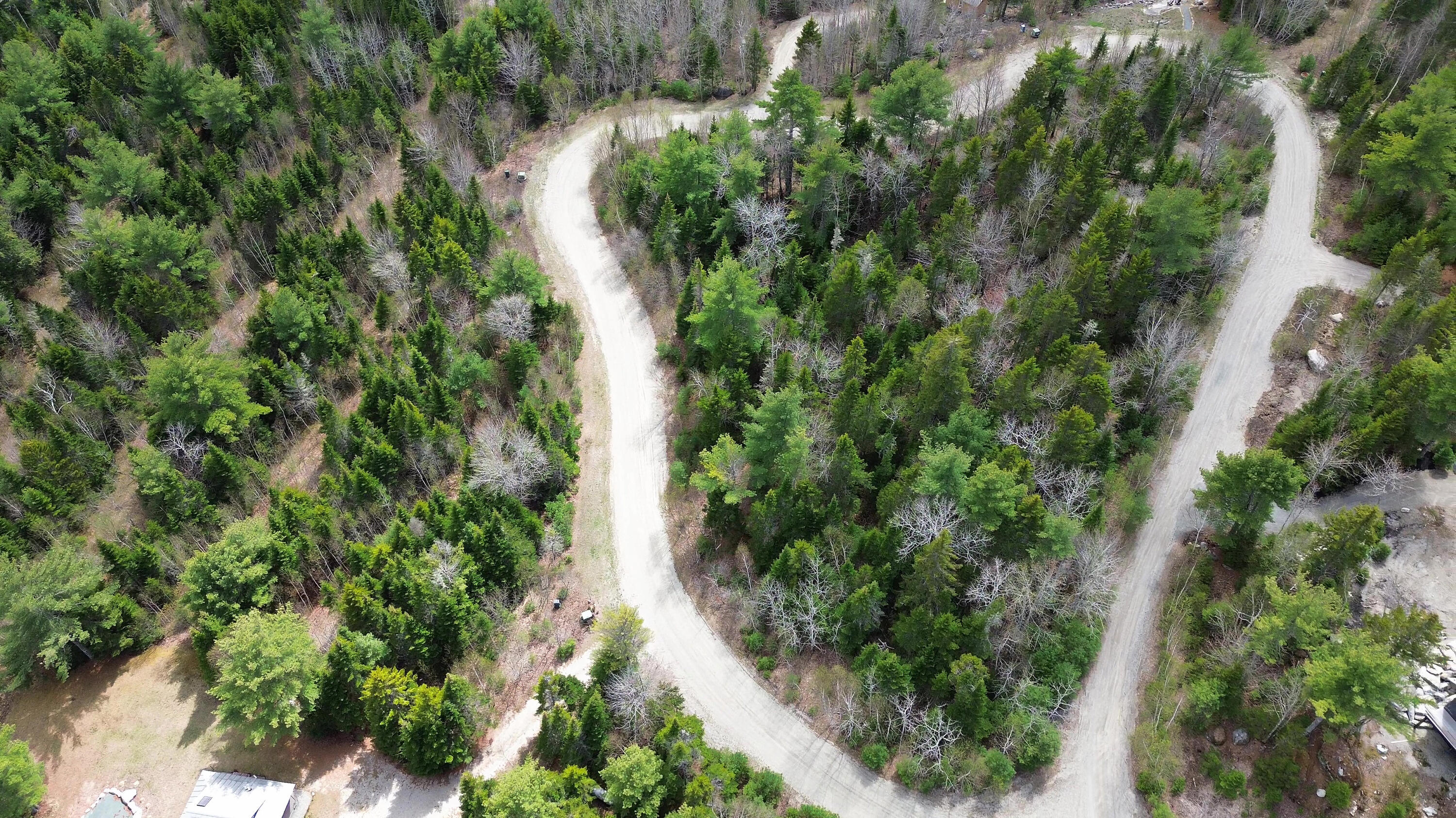 Lot 10 Bailey Mountain Road