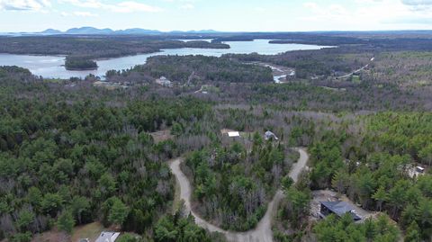 Photo of Lot 10 Bailey Mountain Road, Franklin, ME 04634 (MLS # 1661743)
