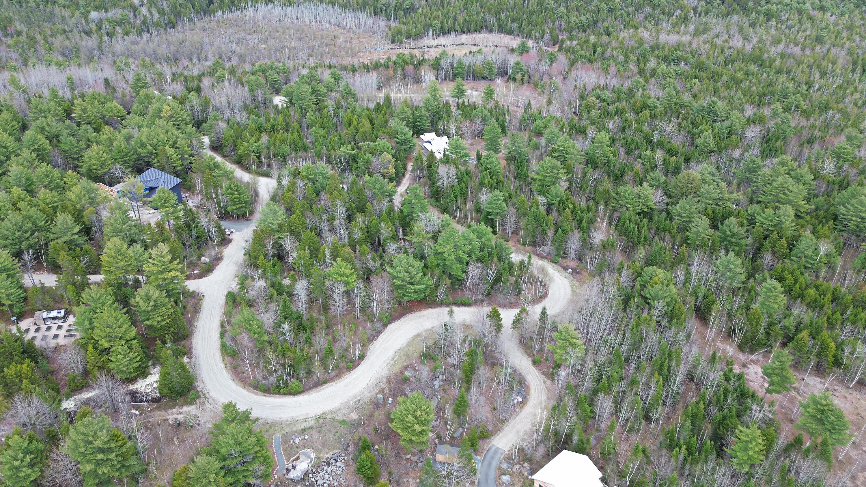 Lot 10 Bailey Mountain Road