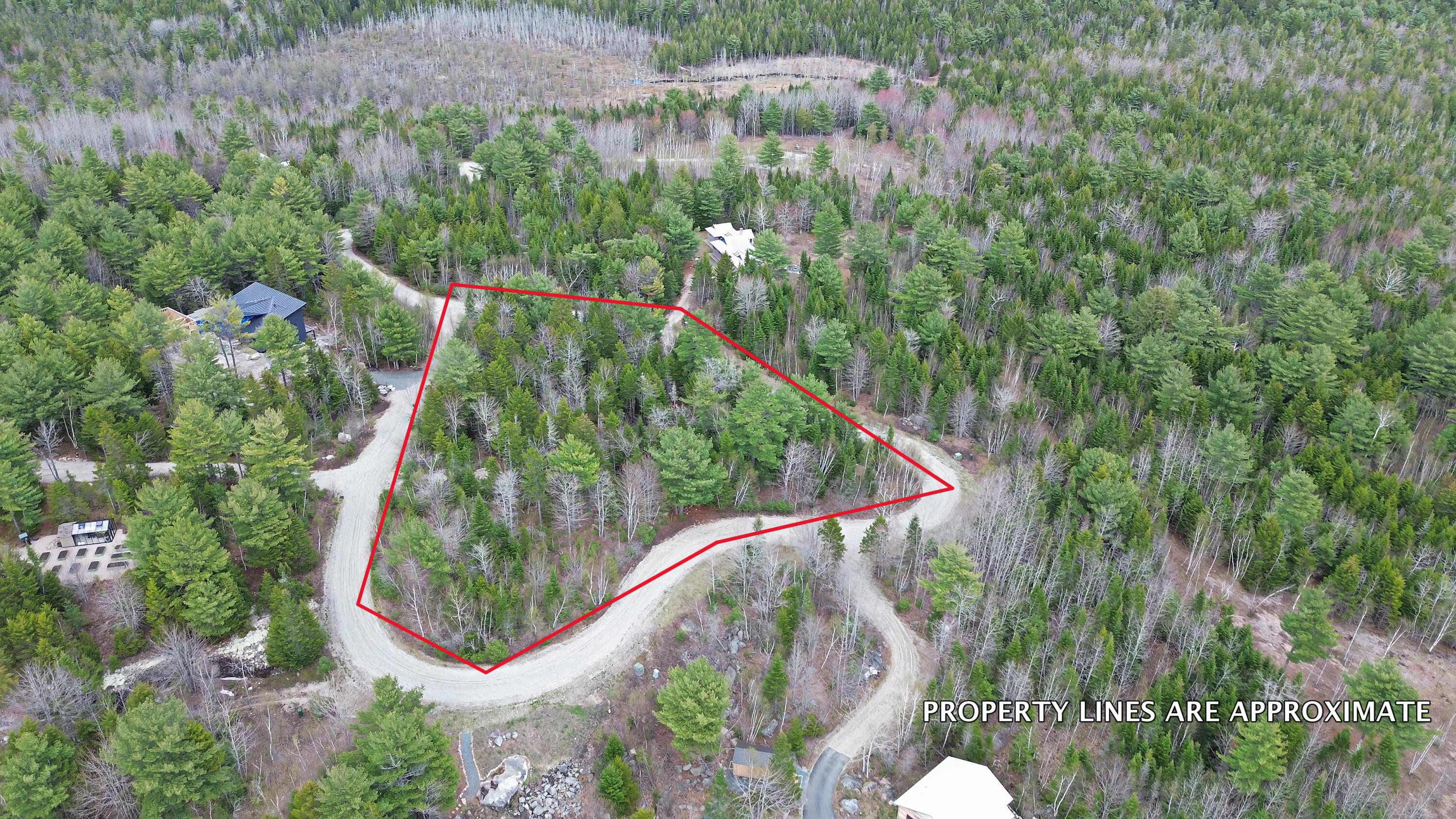 Lot 10 Bailey Mountain Road