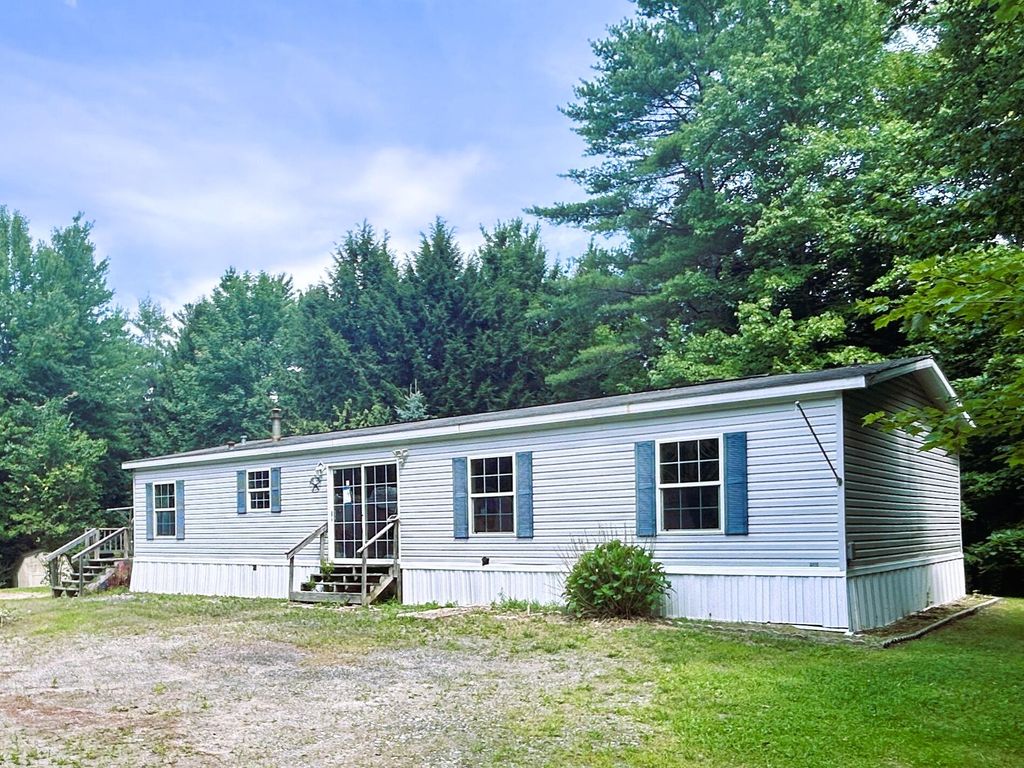 Photo of 165 Wade Road, Augusta, ME 04330 (MLS # 1633025)
