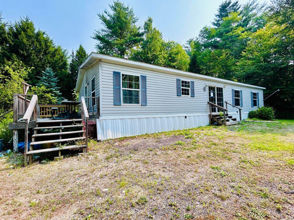 Photo of 165 Wade Road, Augusta, ME 04330 (MLS # 1633025)