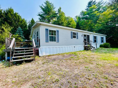 Photo of 165 Wade Road, Augusta, ME 04330 (MLS # 1633025)