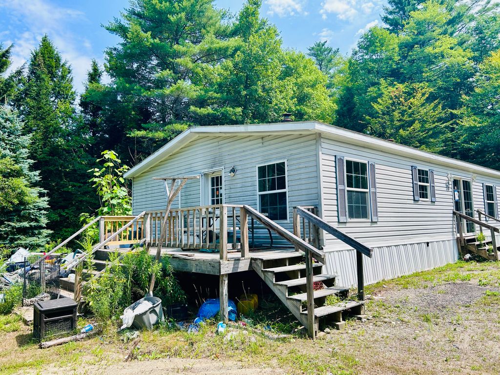 Photo of 165 Wade Road, Augusta, ME 04330 (MLS # 1633025)