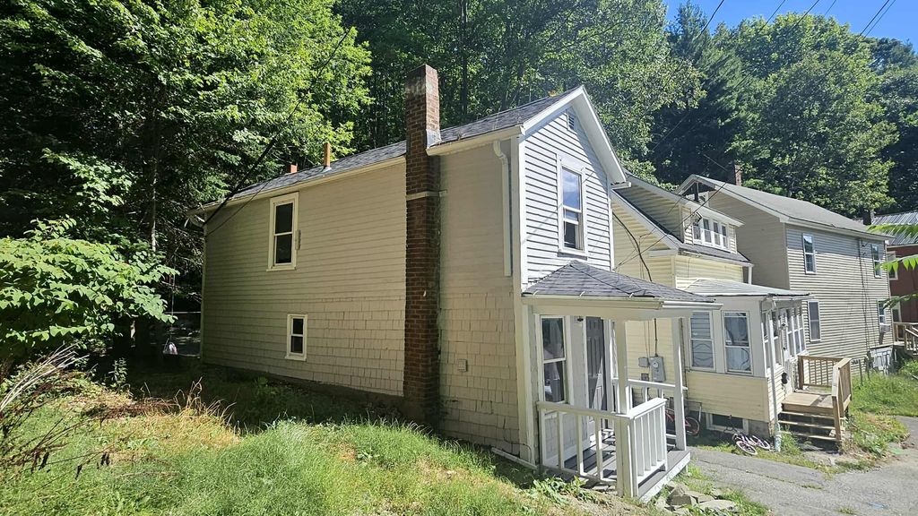 Photo of 71 Boothby Street, Augusta, ME 04330 (MLS # 1638602)