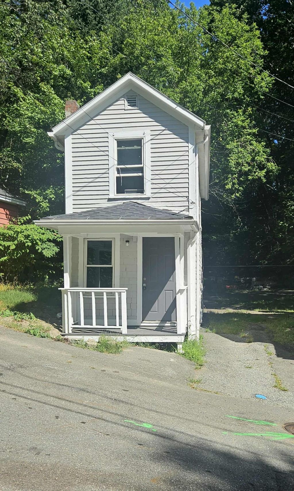 Photo of 71 Boothby Street, Augusta, ME 04330 (MLS # 1638602)