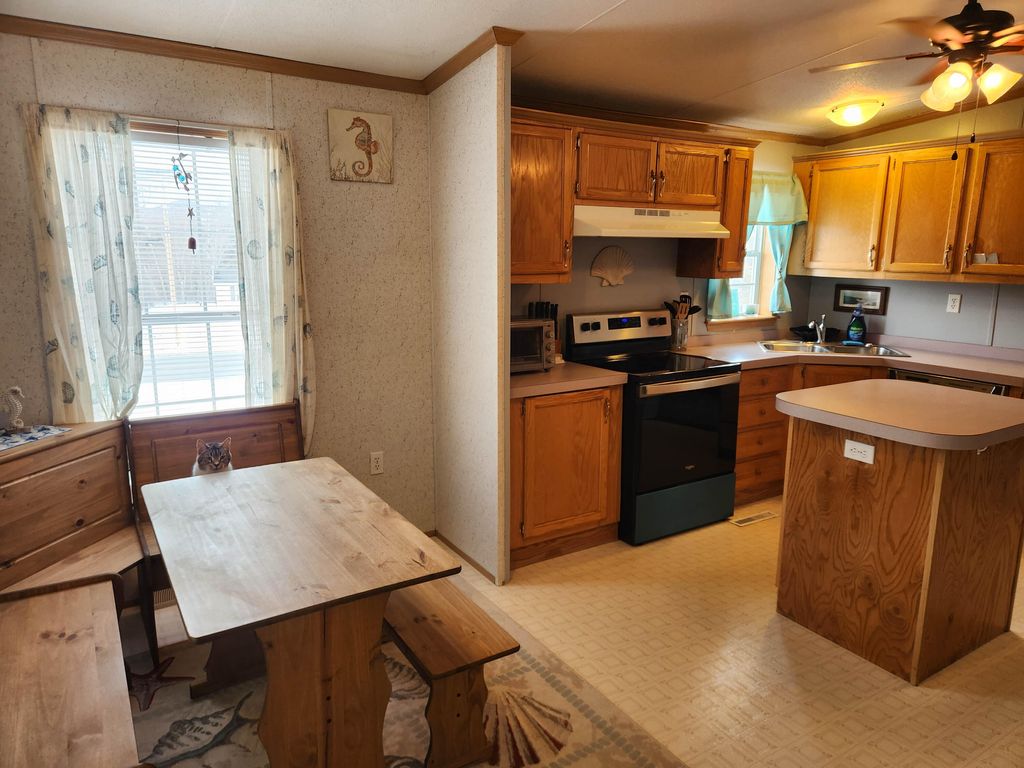 Photo of 19 Main Street, Grand Isle, ME 04746 (MLS # 1656371)