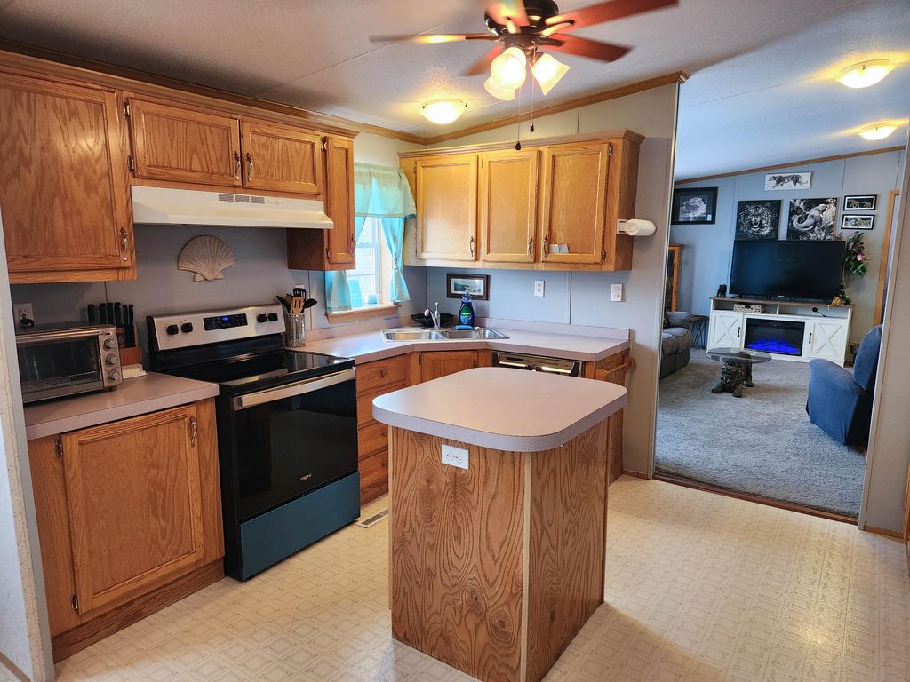 Photo of 19 Main Street, Grand Isle, ME 04746 (MLS # 1656371)